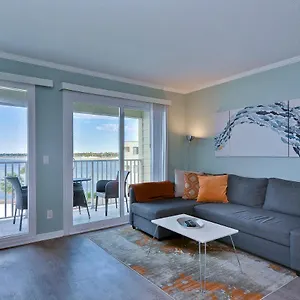  Apartment 412-amazing Views, Waterfront, Wifi, Pool, Close To Bucs Stadium United States