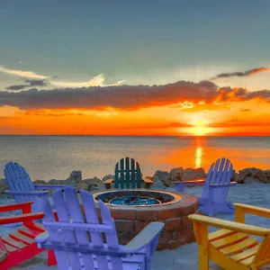  Apartment 227-wifi, New Paint, Amazing Views, Close To Bucs Stadium United States